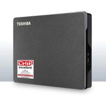 Toshiba Canvio Gaming 2TB SATA 600 Interface USB 3.0 2.5 Inch External Hard Disk Drive