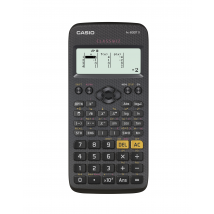 Casio FX-83GTX Scientific Calculator - Black