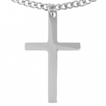 Heideman Herren Kette Joel : Silber