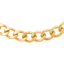 Heideman Herren Kette Elias : Gold