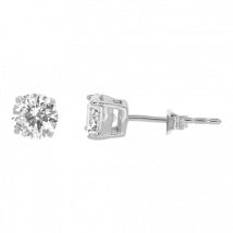 Heideman Herren Ohrringe Nathan : Silber