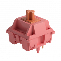 Akko Rosewood Switch (Linear, 45pcs)