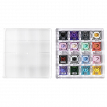 Akko x MonsGeek 16-Key Switch Tester