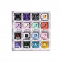 Akko x MonsGeek 16-Key Switch Tester