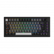 5075B Plus ISO Mechanical Keyboard