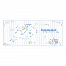 Cinnamoroll Star Mouse Pad