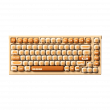 MG75W Bun Wonderland