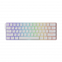 FUN60 Ultra TMR/HE Magnetic Keyboard