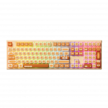 MG108B Bun Wonderland