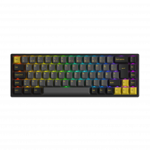 Black & Gold 3068B Plus ISO