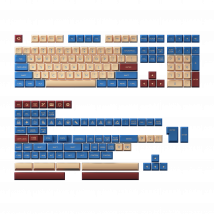 Palace Keycap Set (187-Key)