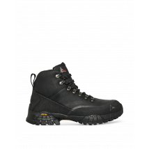 Stivaletto Andreas nero