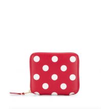 Portafoglio con zip