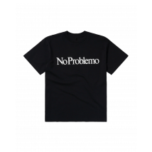 T-shirt con big logo