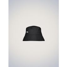 Cappello Bucket Hat nero