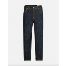 Jeans ricamo Daicock broccato