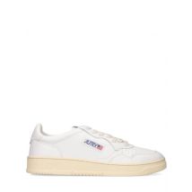 Sneakers Autry 01 Low bianco