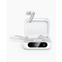 P41i | Écouteurs à Réduction de Bruit Adaptative avec Chargeur de Téléphone