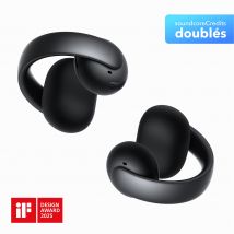 AeroClip | Écouteurs oreilles libres à clip