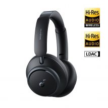 Space Q45 | Casque à réduction de bruit longue durée