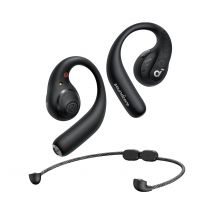 AeroFit Pro | Écouteurs de sport ouverts sécurisés