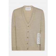 Cardigan - AMARANTO