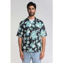 SHIRT RANGI OVER - Camicia - PRESIDENT'S