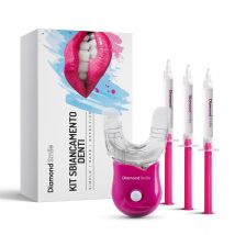 Kit Sbiancamento Denti