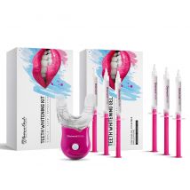 Gel Sbiancamento Denti