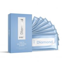 Strisce sbiancanti PAP+ per denti
