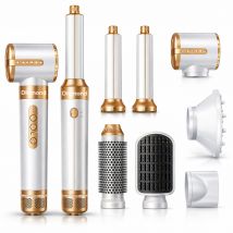 Styler Capelli 7-in-1 AirFlow