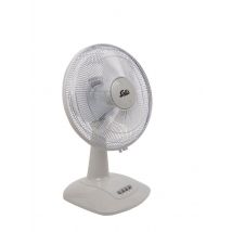 Solis Tischventilator