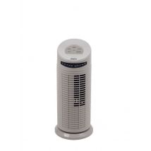 Solis Tower Fan - Grau - Ventilator