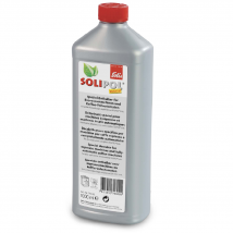 Solis Solipol Special Entkalker - Flüssig