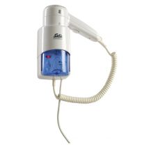 Solis Comfort Line Plus - Haartrockner