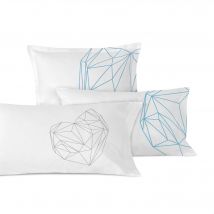 Heart Funda almohada