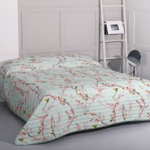 Chinoiserie Colcha