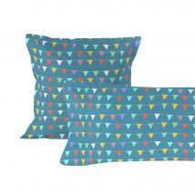 Knight Funda almohada (D)