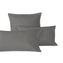 Basic Funda almohada Piedra