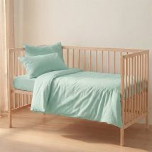Basic Juego nórdico cuna 2 piezas Menta
