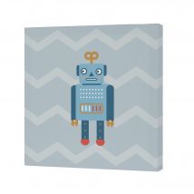 Beep Lienzo 27x27 (B) cm