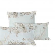 Coral reef Funda de almohada