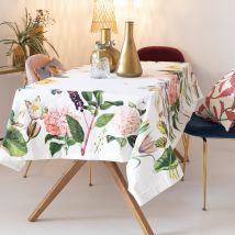 Spring time Mantel