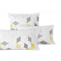 Symmetry Funda almohada