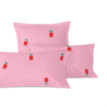 Magic rose Funda almohada (D)