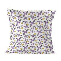 Ses amis Funda almohada (D)