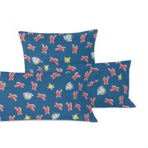 Son avion Funda almohada (D)