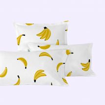 Sweet banana Funda almohada
