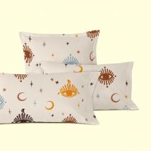 Mystical Funda almohada
