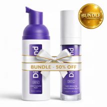 Tand Whitening Kleurcorrectie Schuim